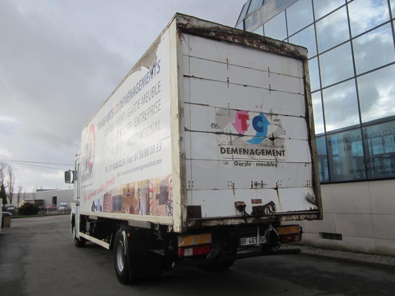 Renault Magnum 460.19 DXI - Φορτηγό κόφα: φωτογραφία 5 Renault Magnum 460.19 DXI - Φορτηγό κόφα: φωτογραφία 5