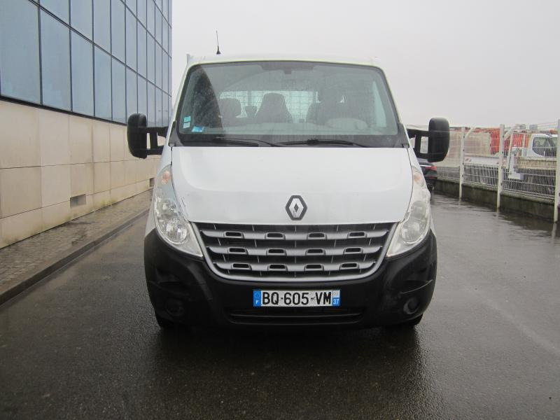 Renault Master 2.3 DCI 150 - Όχημα με ανατρεπομενη καροτσα: φωτογραφία 2 Renault Master 2.3 DCI 150 - Όχημα με ανατρεπομενη καροτσα: φωτογραφία 2