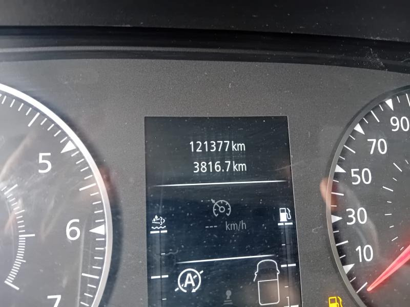 Renault Master - Βαν: φωτογραφία 3 Renault Master - Βαν: φωτογραφία 3