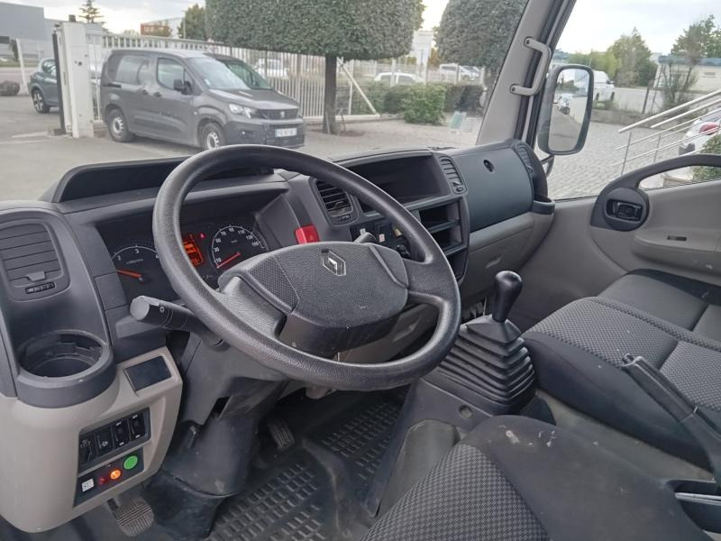 Renault Maxity 120 DXI - Πλατφόρμα εναέρια, Ελαφρύ επαγγελματικό: φωτογραφία 4 Renault Maxity 120 DXI - Πλατφόρμα εναέρια, Ελαφρύ επαγγελματικό: φωτογραφία 4