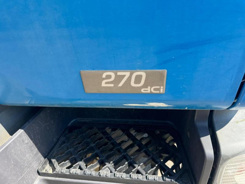 Renault Premium 270 DCI - Φορτηγό βυτιοφόρο: φωτογραφία 4 Renault Premium 270 DCI - Φορτηγό βυτιοφόρο: φωτογραφία 4