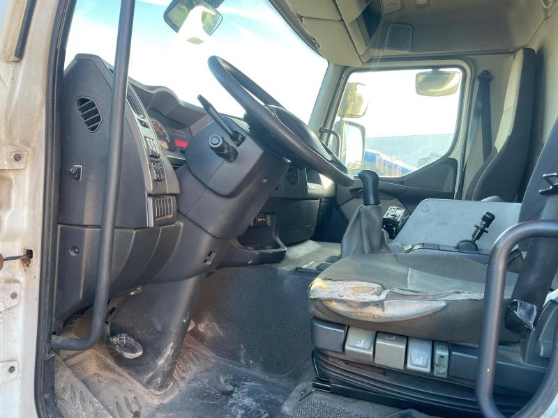 Renault Premium 270 DXI - Φορτηγό μουσαμάς: φωτογραφία 5 Renault Premium 270 DXI - Φορτηγό μουσαμάς: φωτογραφία 5