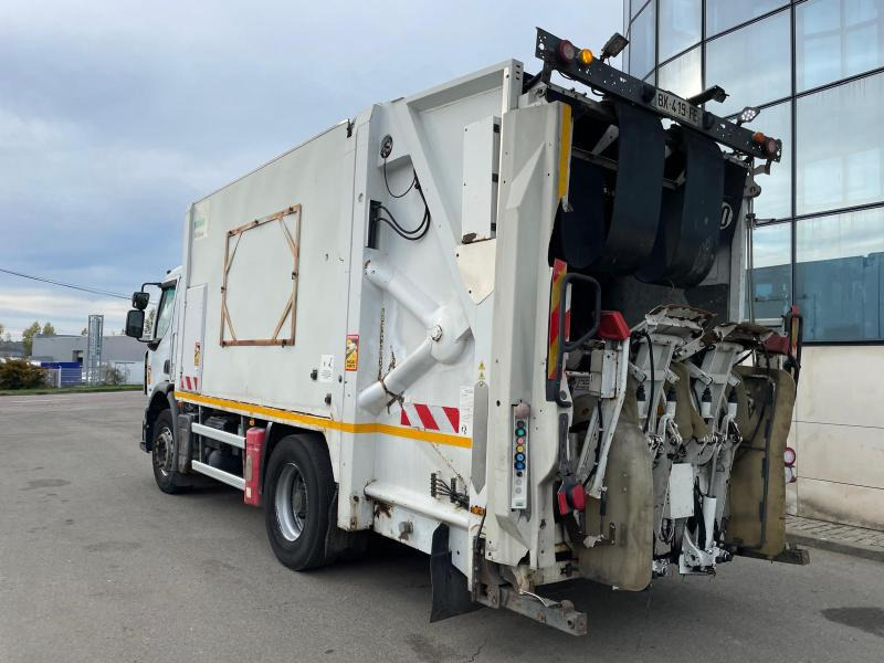 Renault Premium 270 DXI - Απορριμματοφόρο: φωτογραφία 3 Renault Premium 270 DXI - Απορριμματοφόρο: φωτογραφία 3