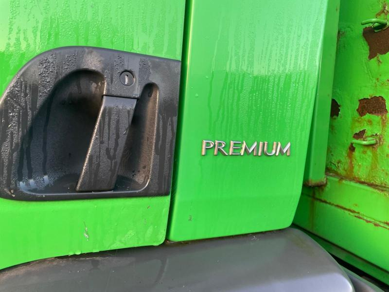 Renault Premium 270 DXI - Φορτηγό με ανοιχτή καρότσα: φωτογραφία 5 Renault Premium 270 DXI - Φορτηγό με ανοιχτή καρότσα: φωτογραφία 5