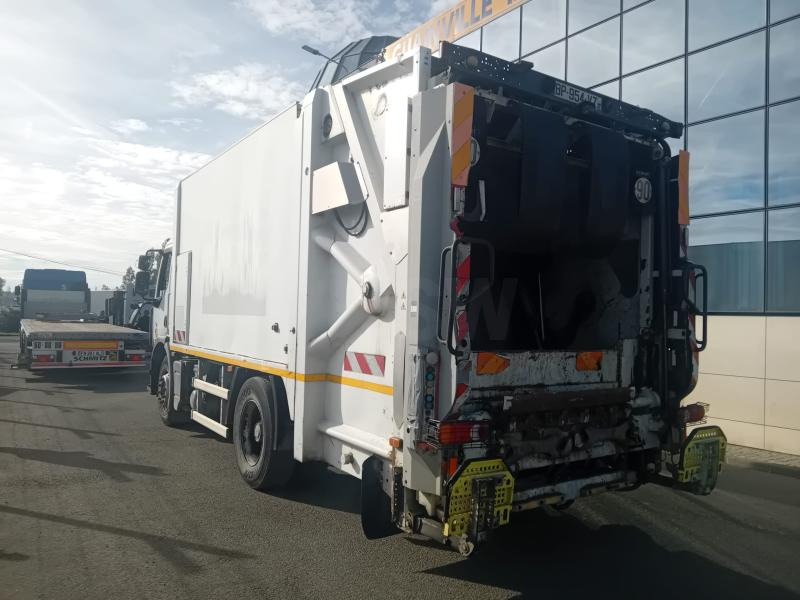 Renault Premium 280 DXI - Απορριμματοφόρο: φωτογραφία 2 Renault Premium 280 DXI - Απορριμματοφόρο: φωτογραφία 2
