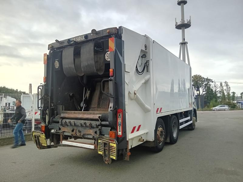 Renault Premium 320.19 DCI - Απορριμματοφόρο: φωτογραφία 2 Renault Premium 320.19 DCI - Απορριμματοφόρο: φωτογραφία 2