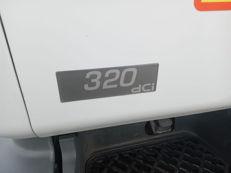 Renault Premium 320.19 DCI - Απορριμματοφόρο: φωτογραφία 3 Renault Premium 320.19 DCI - Απορριμματοφόρο: φωτογραφία 3