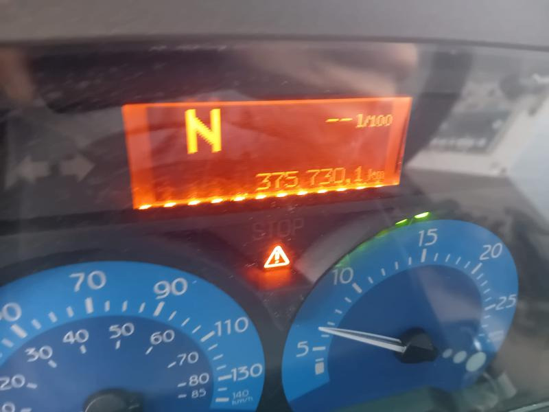 Renault Premium 320.19 DCI - Απορριμματοφόρο: φωτογραφία 5 Renault Premium 320.19 DCI - Απορριμματοφόρο: φωτογραφία 5