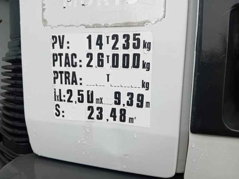 Renault Premium 320.19 DXI - Απορριμματοφόρο: φωτογραφία 5 Renault Premium 320.19 DXI - Απορριμματοφόρο: φωτογραφία 5