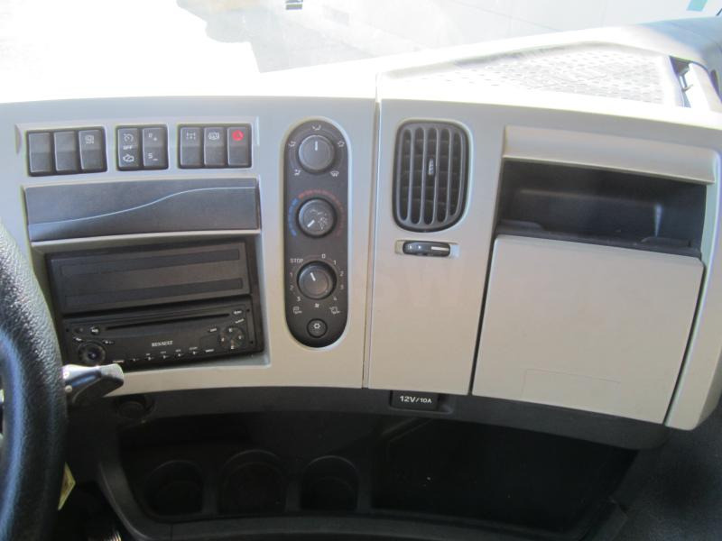 Τράκτορας Renault Premium 410 DXI: φωτογραφία 12