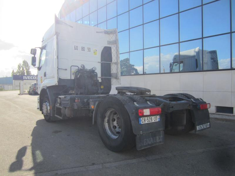 Τράκτορας Renault Premium 410 DXI: φωτογραφία 7