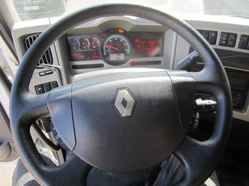 Τράκτορας Renault Premium 410 DXI: φωτογραφία 14