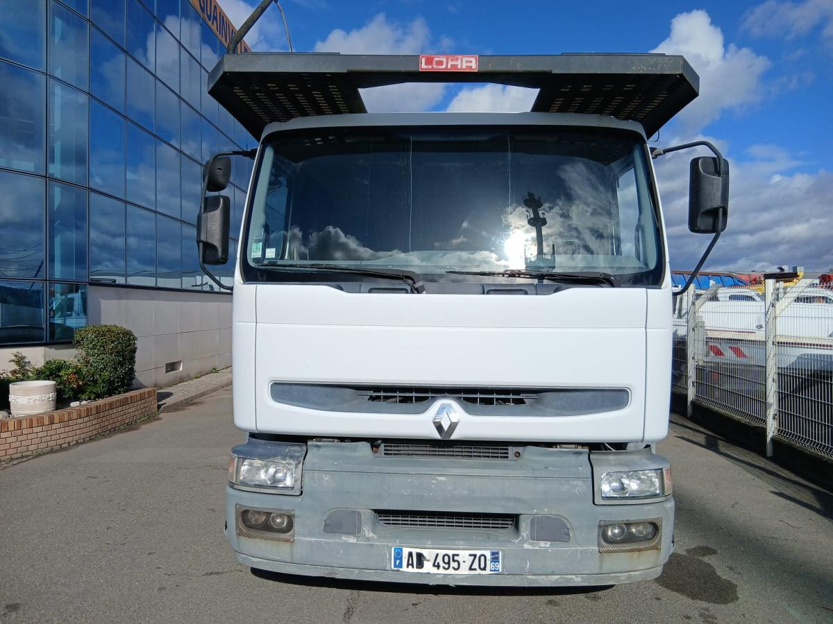 Renault Premium 420 DCI - Φορτηγό αυτοκινητάμαξα: φωτογραφία 2 Renault Premium 420 DCI - Φορτηγό αυτοκινητάμαξα: φωτογραφία 2