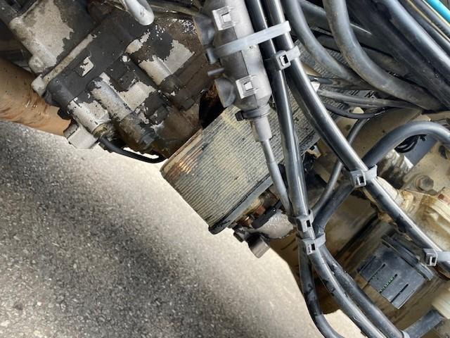 Τράκτορας Scania R 420: φωτογραφία 6 Τράκτορας Scania R 420: φωτογραφία 6