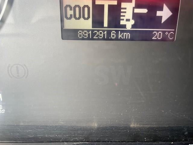 Τράκτορας Scania R 420: φωτογραφία 7 Τράκτορας Scania R 420: φωτογραφία 7