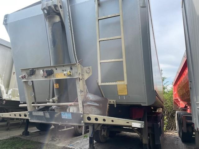 Schmitz Cargobull - Επικαθήμενο ανατρεπόμενο: φωτογραφία 2 Schmitz Cargobull - Επικαθήμενο ανατρεπόμενο: φωτογραφία 2