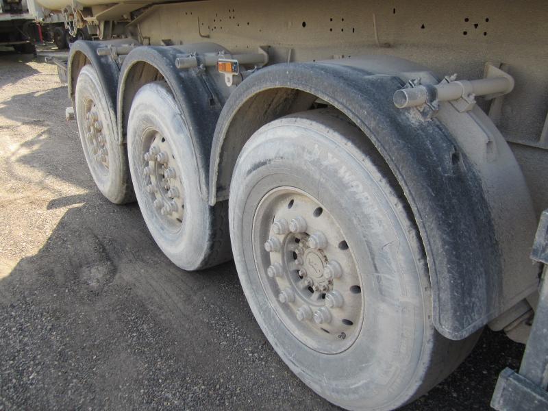 Επικαθήμενο ανατρεπόμενο Schmitz Cargobull: φωτογραφία 7 Επικαθήμενο ανατρεπόμενο Schmitz Cargobull: φωτογραφία 7