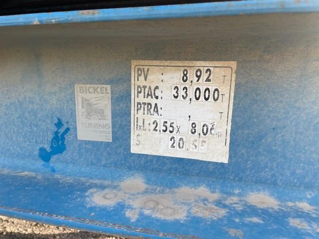 Stetter - Μπετονιέρα επικαθήμενο: φωτογραφία 3 Stetter - Μπετονιέρα επικαθήμενο: φωτογραφία 3