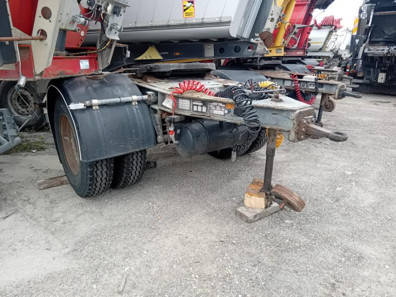Trailor dolly - Τρέιλερ: φωτογραφία 1 Trailor dolly - Τρέιλερ: φωτογραφία 1