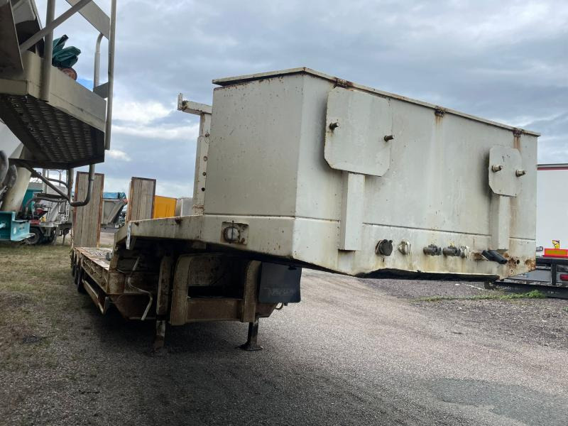 Verem - Επικαθήμενο με χαμηλό δάπεδο: φωτογραφία 2 Verem - Επικαθήμενο με χαμηλό δάπεδο: φωτογραφία 2