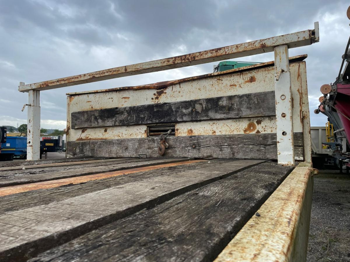 Verem - Επικαθήμενο με χαμηλό δάπεδο: φωτογραφία 5 Verem - Επικαθήμενο με χαμηλό δάπεδο: φωτογραφία 5