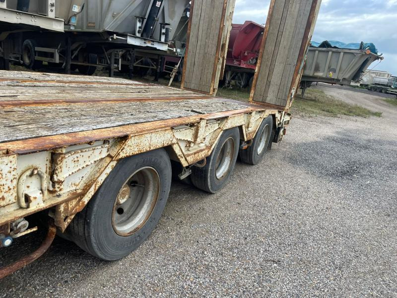 Verem - Επικαθήμενο με χαμηλό δάπεδο: φωτογραφία 3 Verem - Επικαθήμενο με χαμηλό δάπεδο: φωτογραφία 3