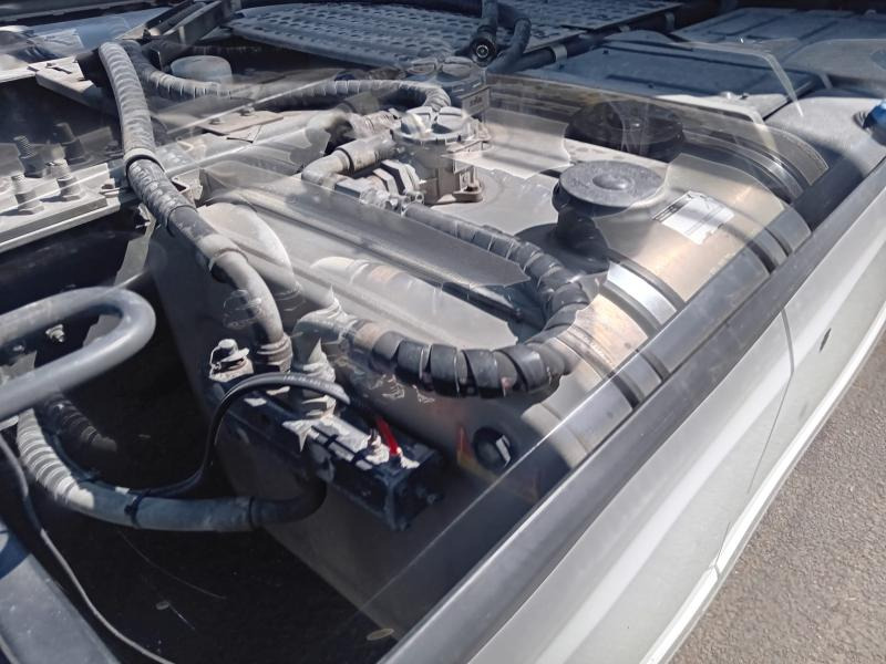 Volvo FH 500 - Τράκτορας: φωτογραφία 3 Volvo FH 500 - Τράκτορας: φωτογραφία 3