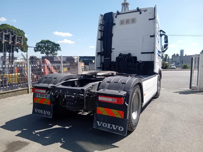 Volvo FH 500 - Τράκτορας: φωτογραφία 2 Volvo FH 500 - Τράκτορας: φωτογραφία 2