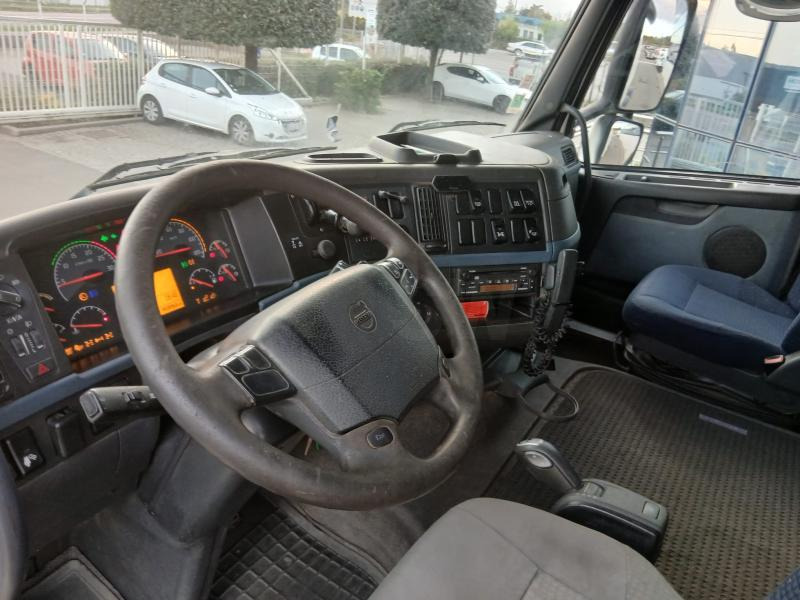 Volvo FH 520 - Τράκτορας: φωτογραφία 4 Volvo FH 520 - Τράκτορας: φωτογραφία 4