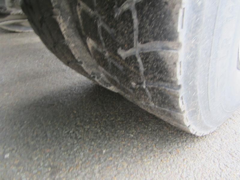 Volvo FMX 460 - Τράκτορας: φωτογραφία 5 Volvo FMX 460 - Τράκτορας: φωτογραφία 5