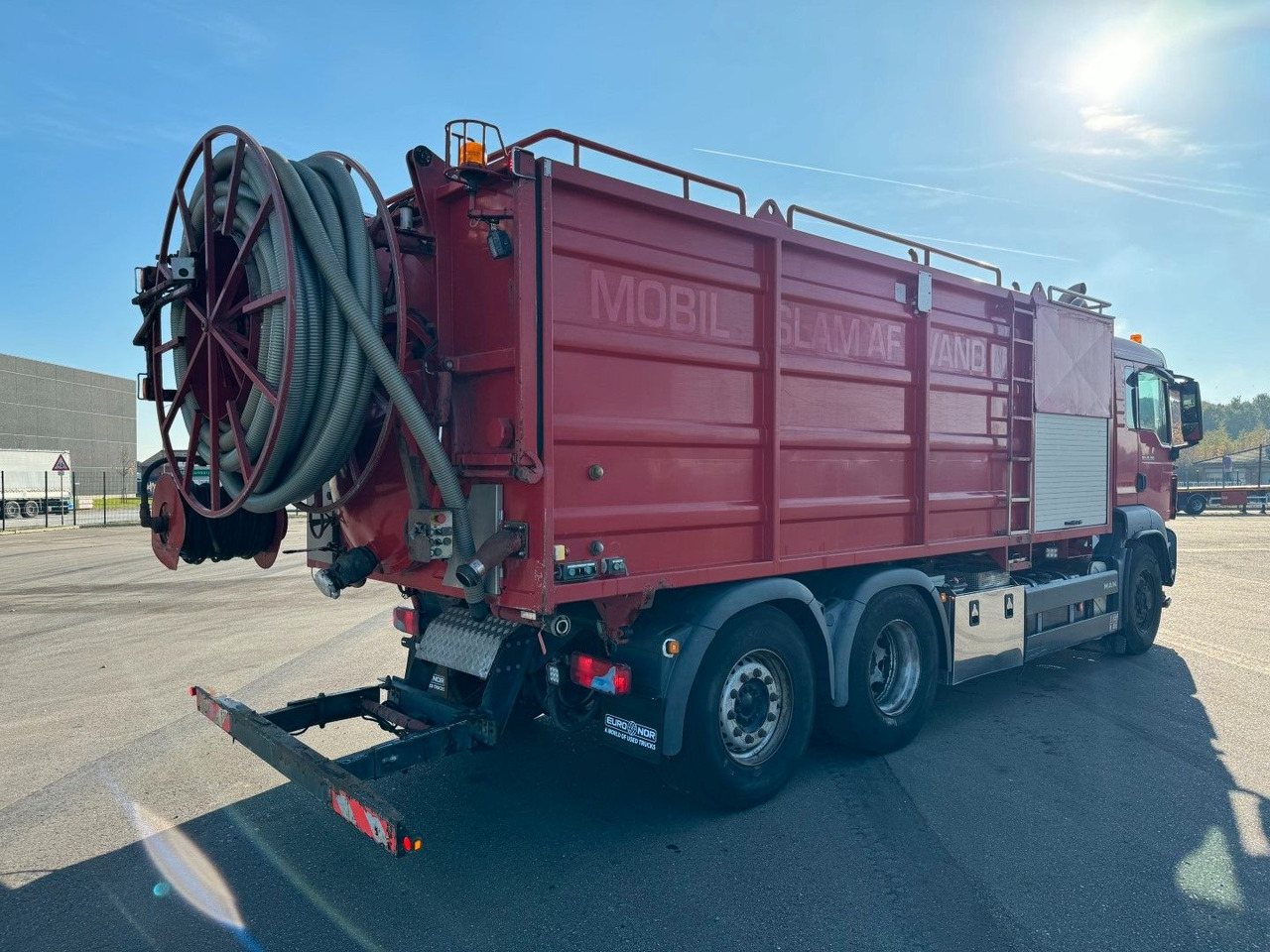 MAN TGS 26.360 6x4H*4 Simon Moos KSA MAN TGS 26.360 6x4H*4 Simon Moos KSA VacuDrain - Όχημα εκκένωσης βόθρων: φωτογραφία 4 MAN TGS 26.360 6x4H*4 Simon Moos KSA MAN TGS 26.360 6x4H*4 Simon Moos KSA VacuDrain - Όχημα εκκένωσης βόθρων: φωτογραφία 4