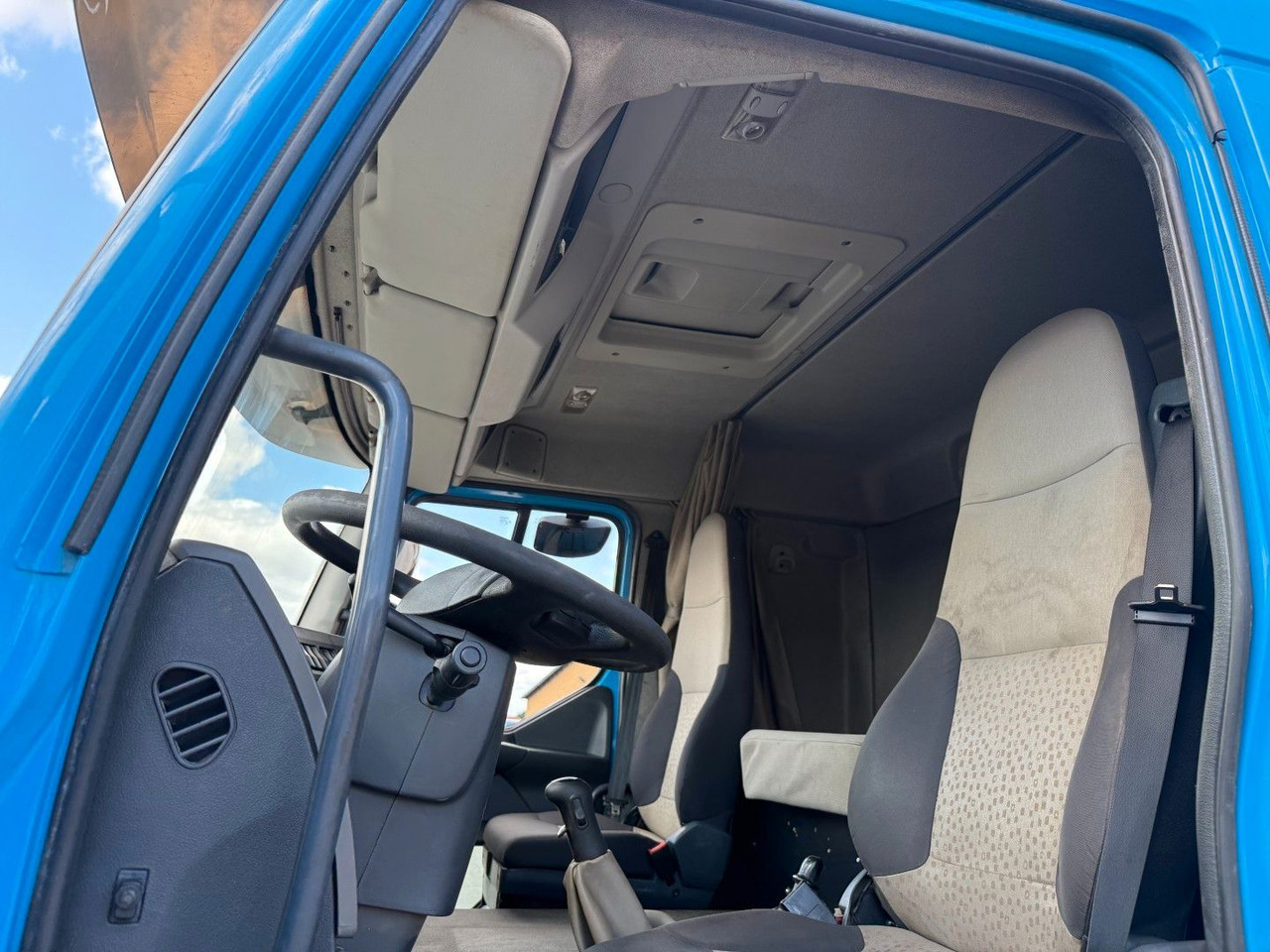 Renault Premium Lander 430.32 8x2*6 Simon Moos 18.100 L - Όχημα εκκένωσης βόθρων: φωτογραφία 5 Renault Premium Lander 430.32 8x2*6 Simon Moos 18.100 L - Όχημα εκκένωσης βόθρων: φωτογραφία 5