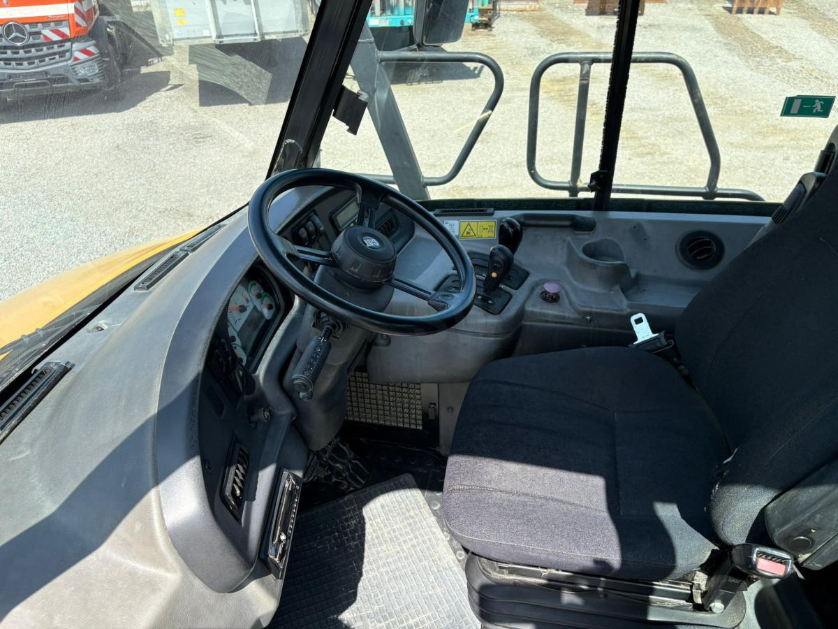 Caterpillar 730 - Αρθρωτό φορτηγό: φωτογραφία 5 Caterpillar 730 - Αρθρωτό φορτηγό: φωτογραφία 5