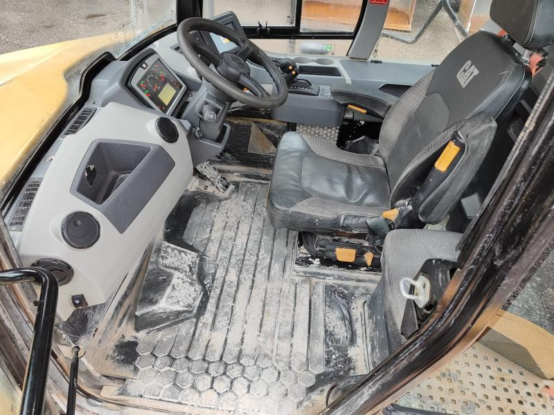 Caterpillar 740 - Αρθρωτό φορτηγό: φωτογραφία 5 Caterpillar 740 - Αρθρωτό φορτηγό: φωτογραφία 5