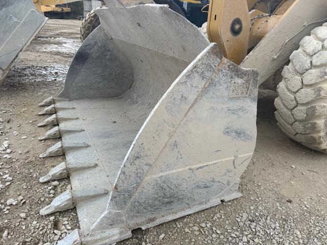 Caterpillar 962M - Ελαστιχοφόρος φορτωτής: φωτογραφία 5 Caterpillar 962M - Ελαστιχοφόρος φορτωτής: φωτογραφία 5