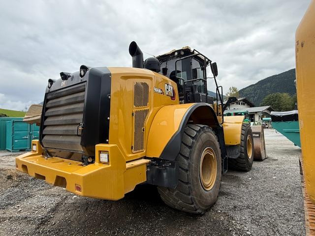 Caterpillar 966M XE - Ελαστιχοφόρος φορτωτής: φωτογραφία 2 Caterpillar 966M XE - Ελαστιχοφόρος φορτωτής: φωτογραφία 2