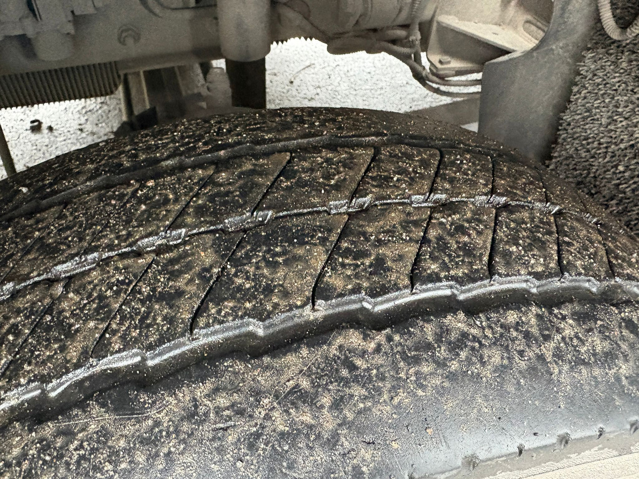 Μίσθωση DAF LF 230 FA DAF LF 230 FA: φωτογραφία 11