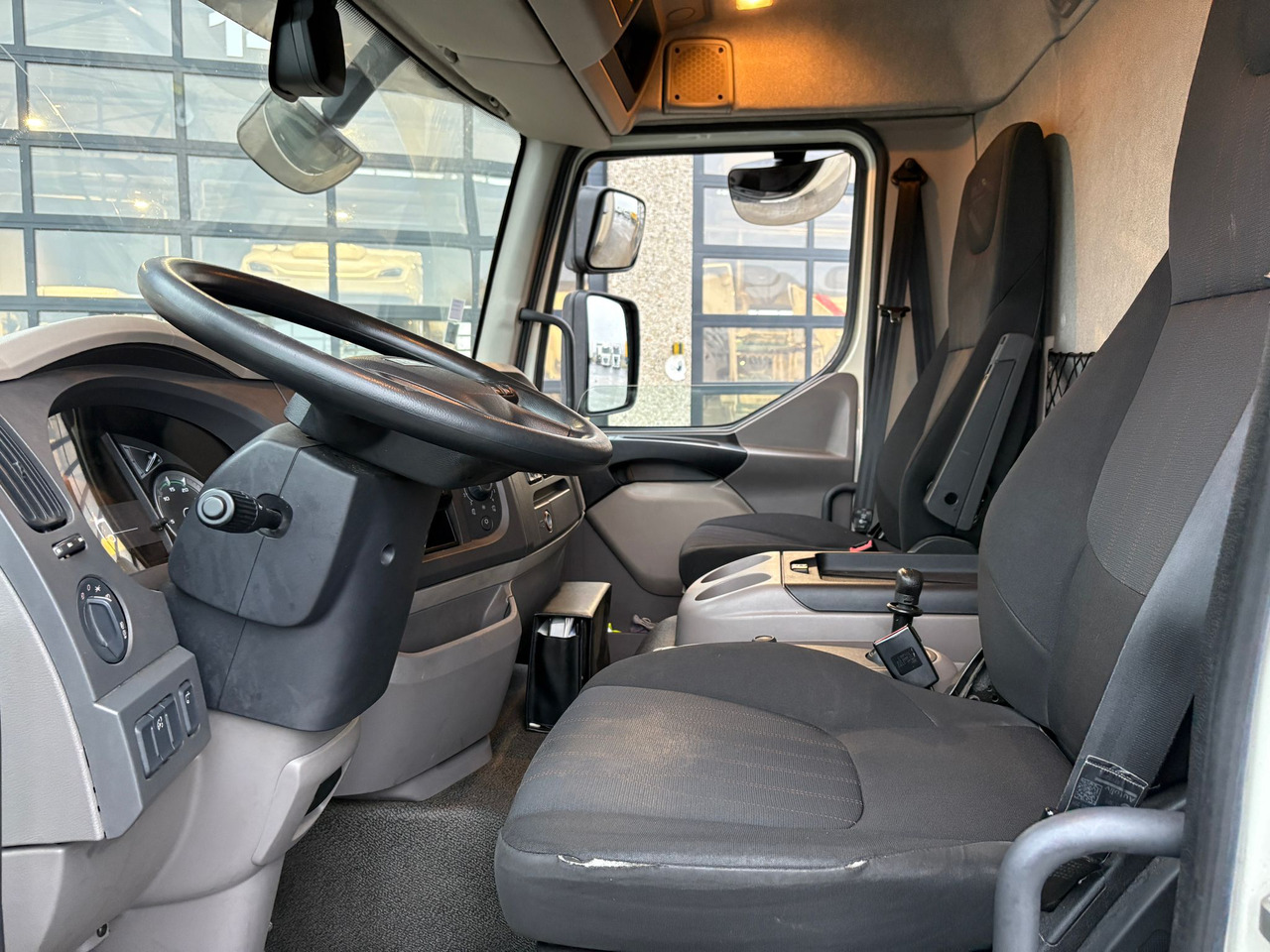 Μίσθωση DAF LF 230 FA DAF LF 230 FA: φωτογραφία 6