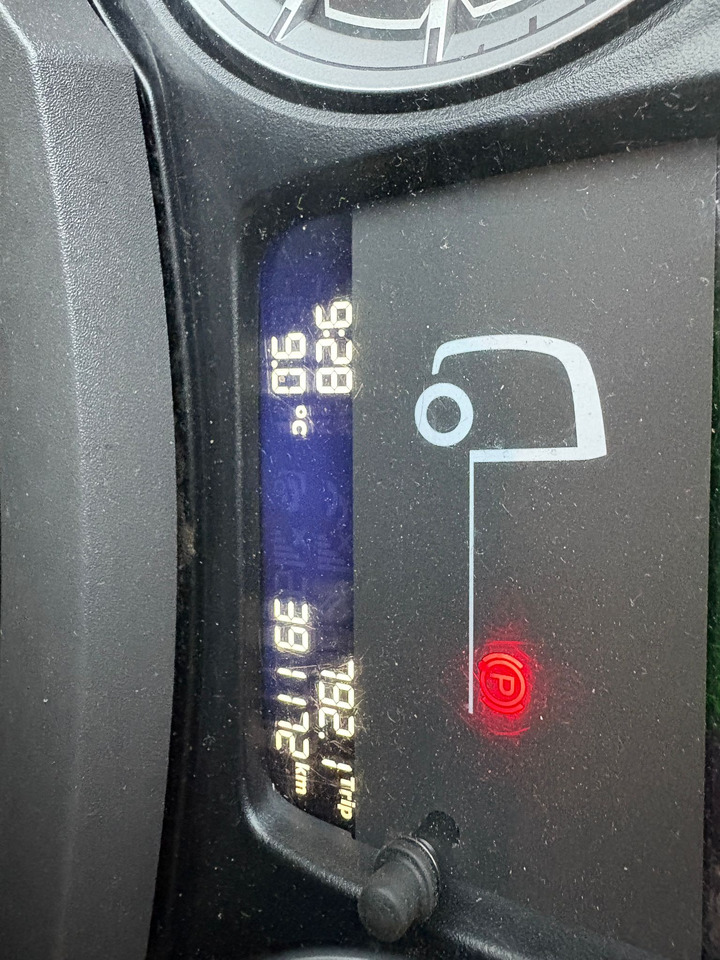 Μίσθωση DAF LF 230 FA DAF LF 230 FA: φωτογραφία 10