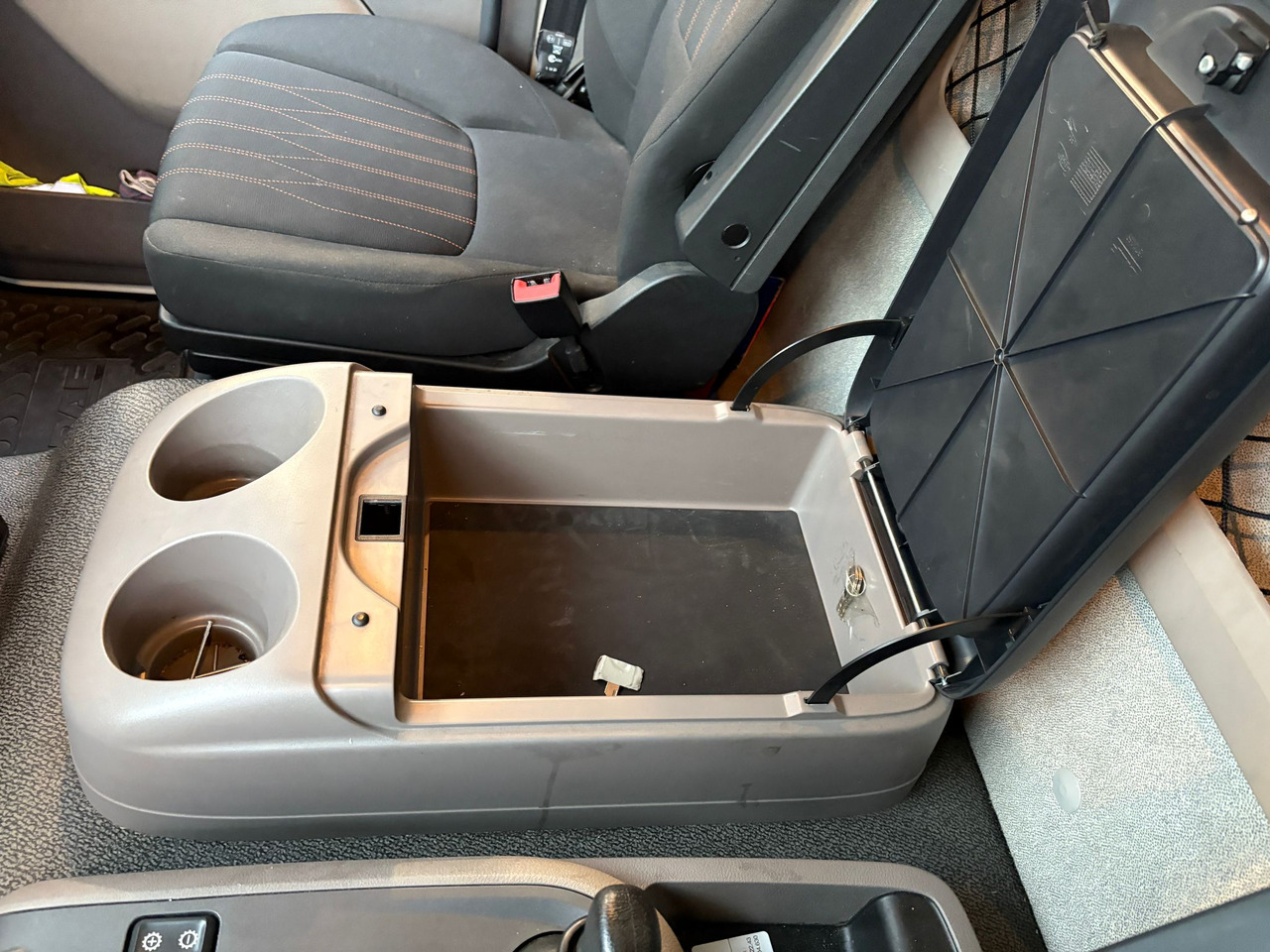 Μίσθωση DAF LF 230 FA DAF LF 230 FA: φωτογραφία 9