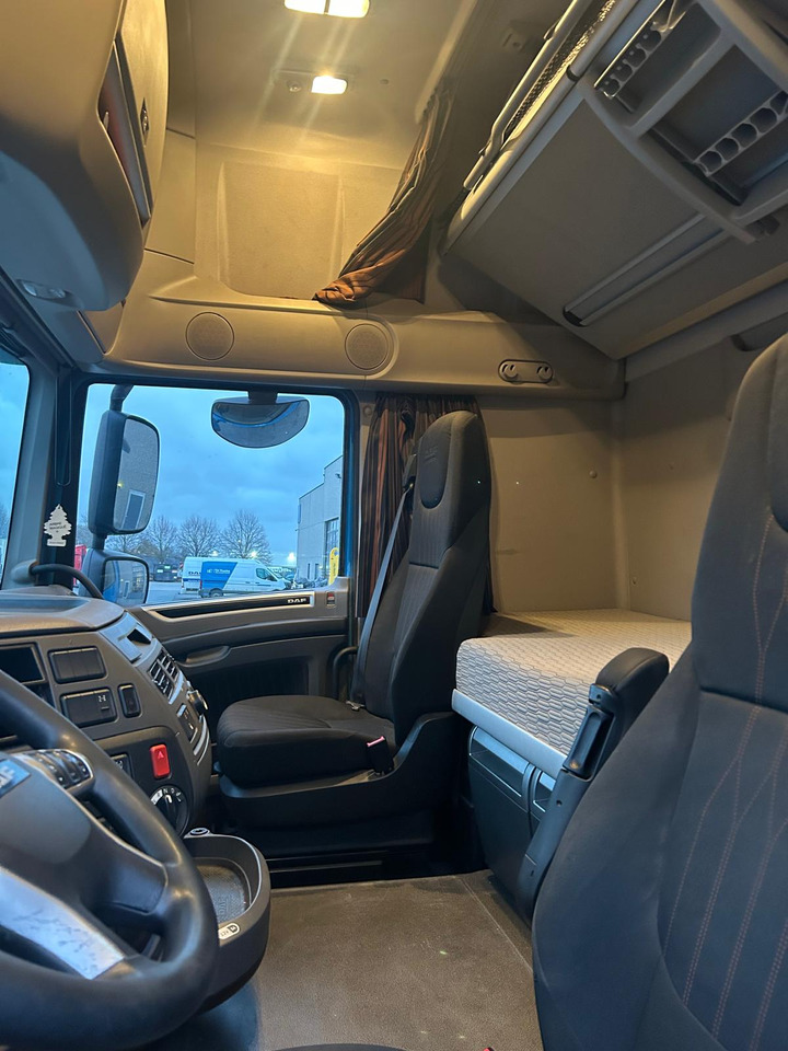DAF XF 530 - Τράκτορας: φωτογραφία 5 DAF XF 530 - Τράκτορας: φωτογραφία 5