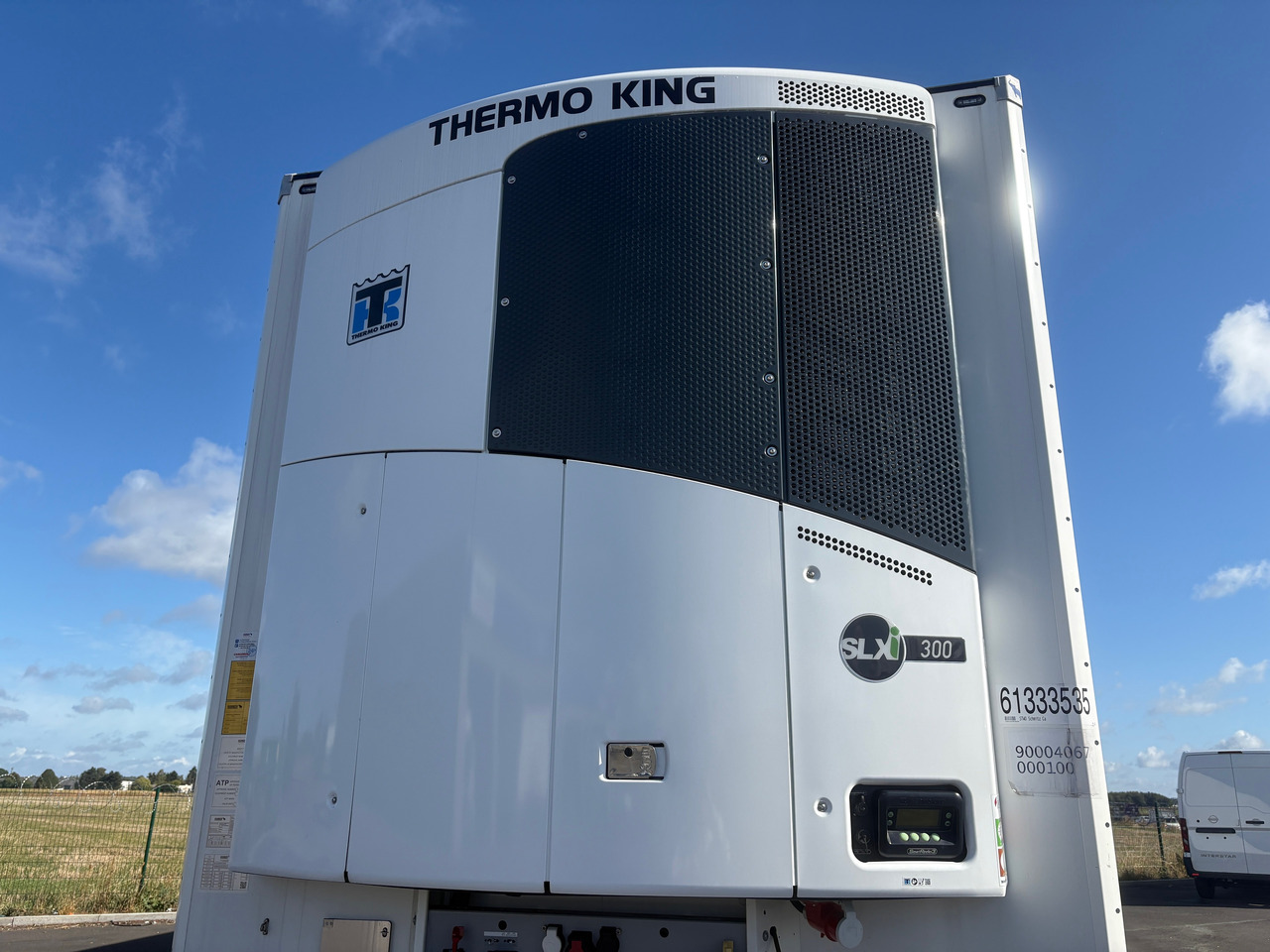 Μίσθωση Schmitz Cargobull Schmitz Cargobull: φωτογραφία 9 Μίσθωση Schmitz Cargobull Schmitz Cargobull: φωτογραφία 9