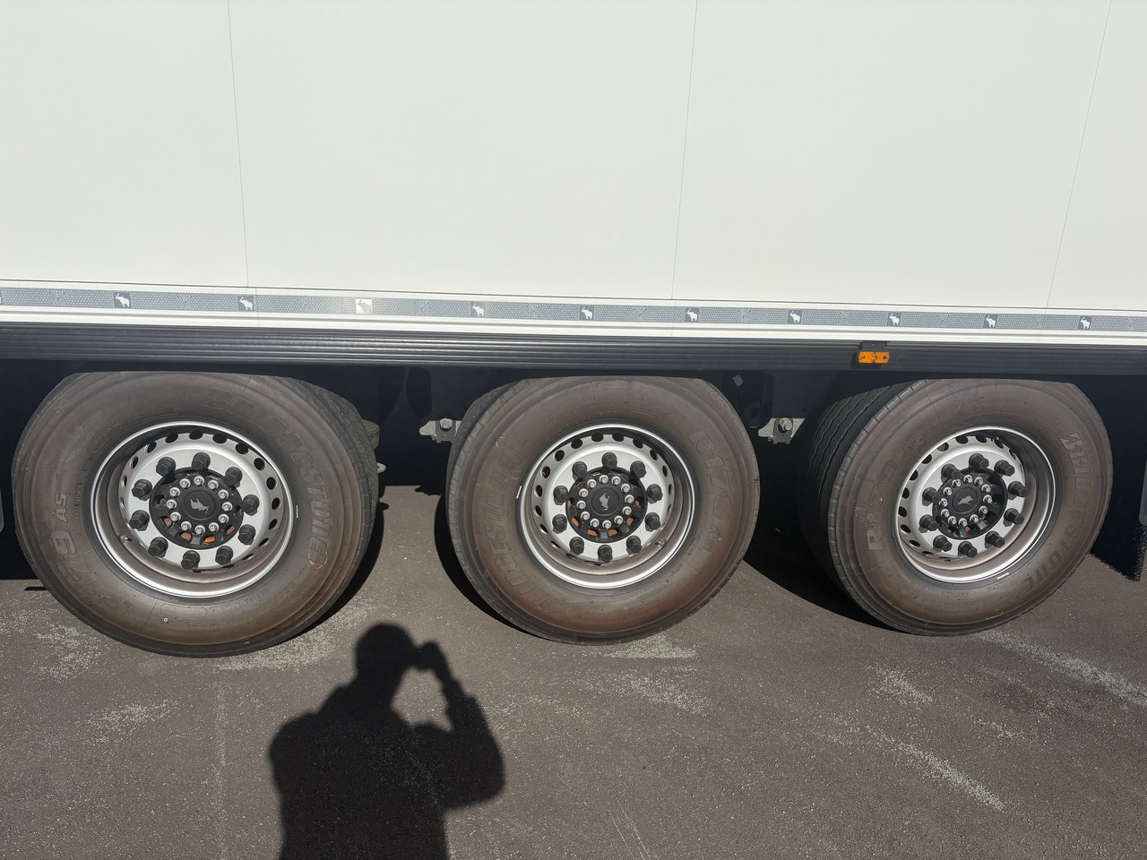 Μίσθωση Schmitz Cargobull Schmitz Cargobull: φωτογραφία 10 Μίσθωση Schmitz Cargobull Schmitz Cargobull: φωτογραφία 10