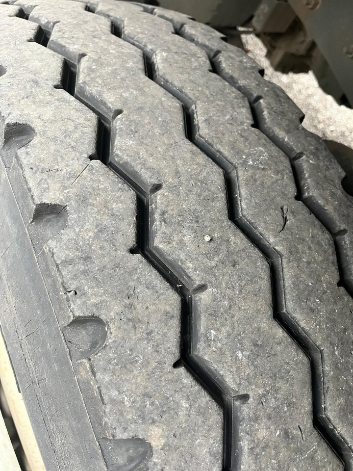 Μίσθωση Volvo FM 420 Volvo FM 420: φωτογραφία 7 Μίσθωση Volvo FM 420 Volvo FM 420: φωτογραφία 7