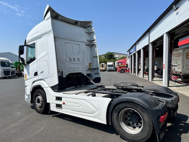DAF NGD XF 480 - Τράκτορας: φωτογραφία 3 DAF NGD XF 480 - Τράκτορας: φωτογραφία 3