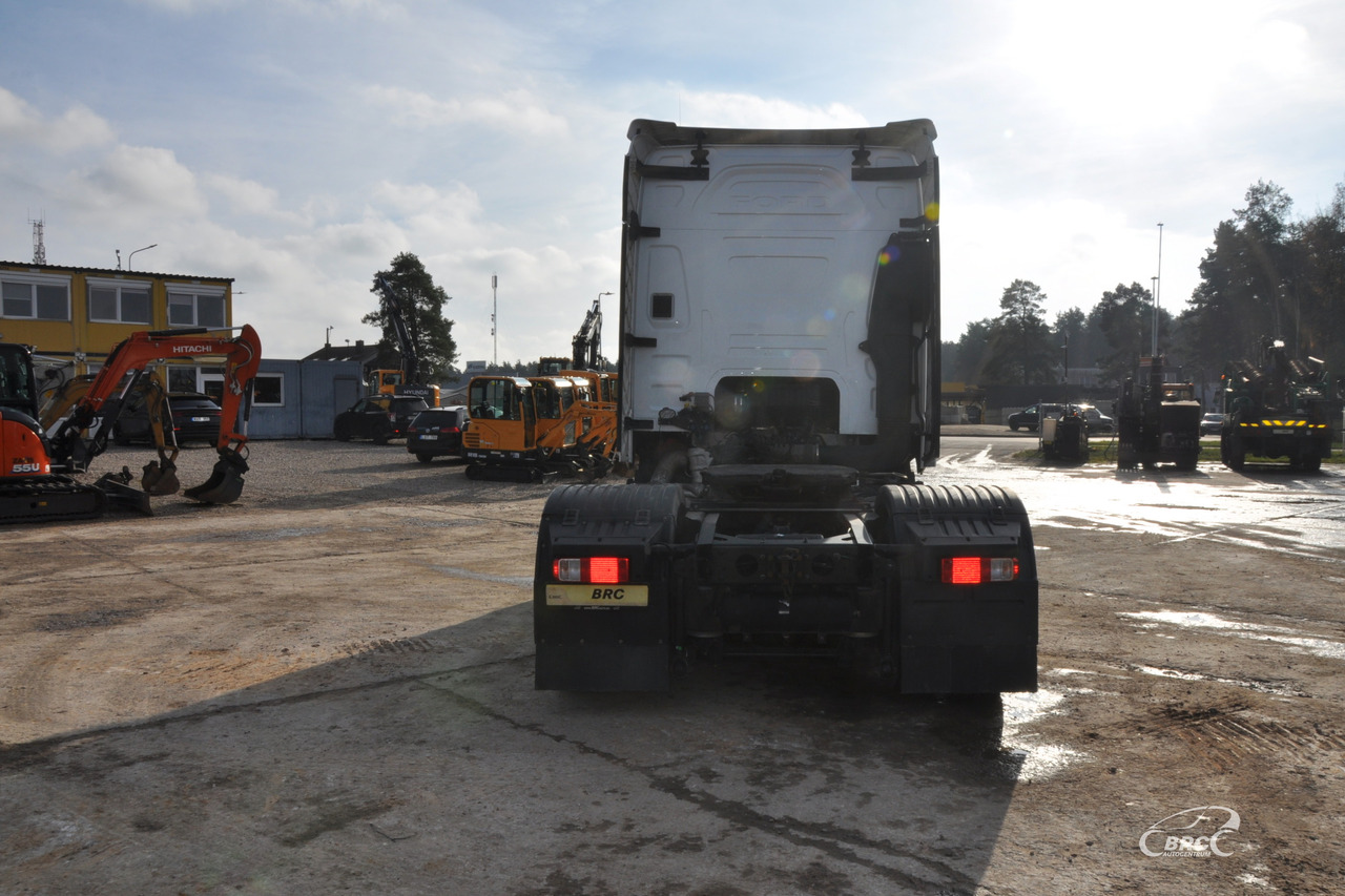 Ford F-MAX - Τράκτορας: φωτογραφία 5 Ford F-MAX - Τράκτορας: φωτογραφία 5