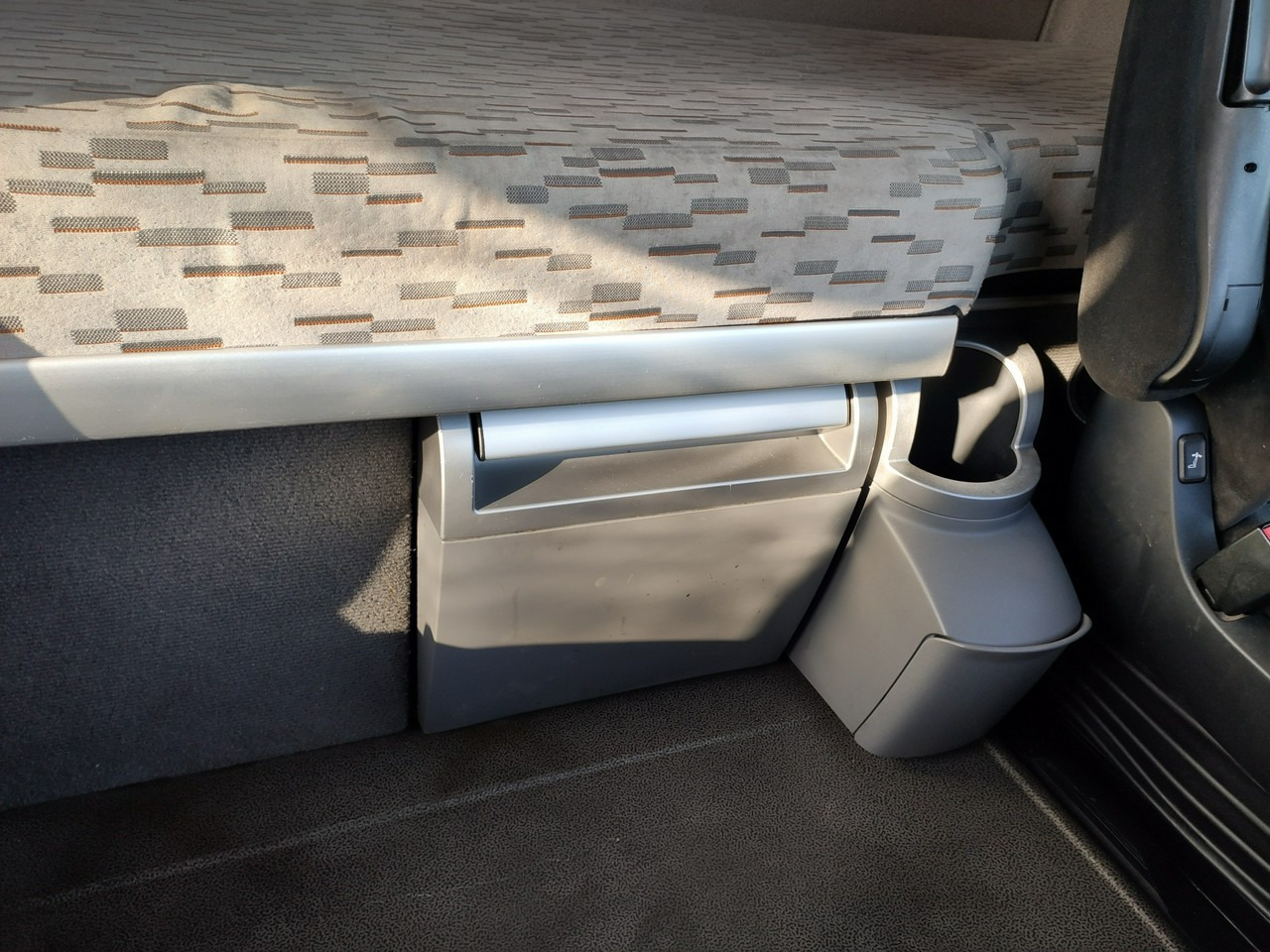 Τράκτορας DAF XF 106.460 Euro 6 LowDeck Mega: φωτογραφία 26