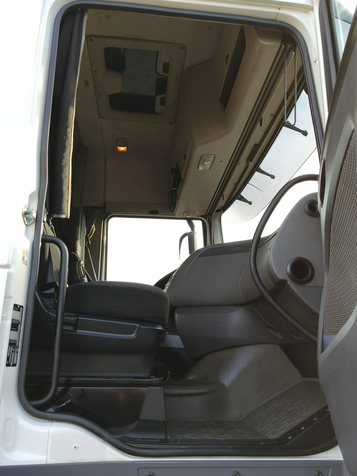 Τράκτορας DAF XF 106.460 Euro 6 LowDeck Mega: φωτογραφία 17