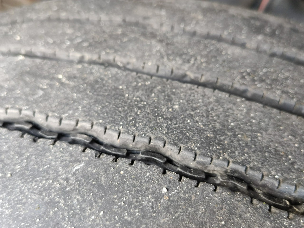 Τράκτορας DAF XF 106.460 Euro 6 LowDeck Mega: φωτογραφία 38