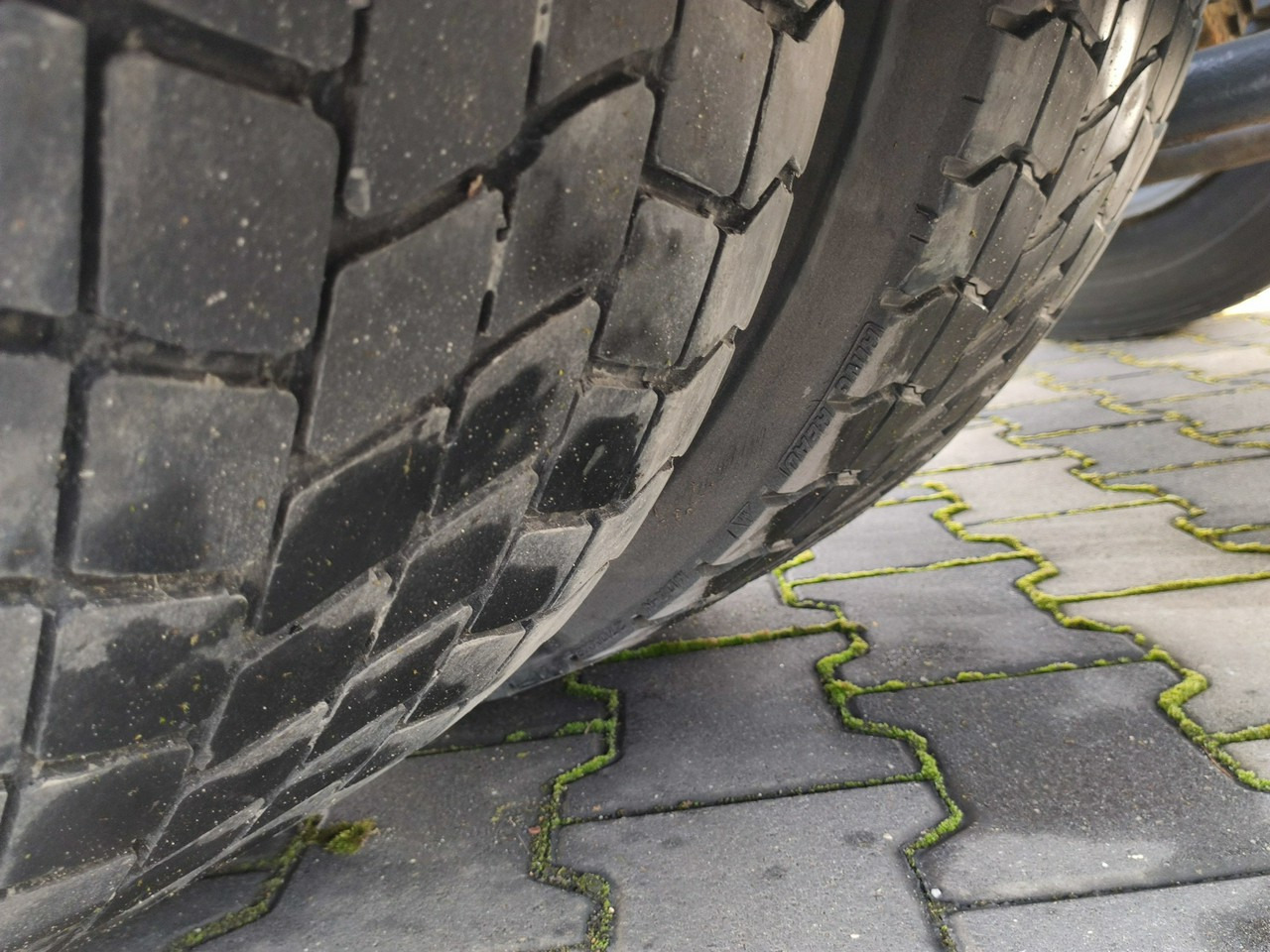 Τράκτορας DAF XF 106.460 Euro 6 LowDeck Mega: φωτογραφία 37